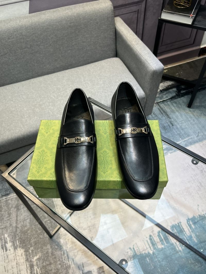 Gucci Business Shoes